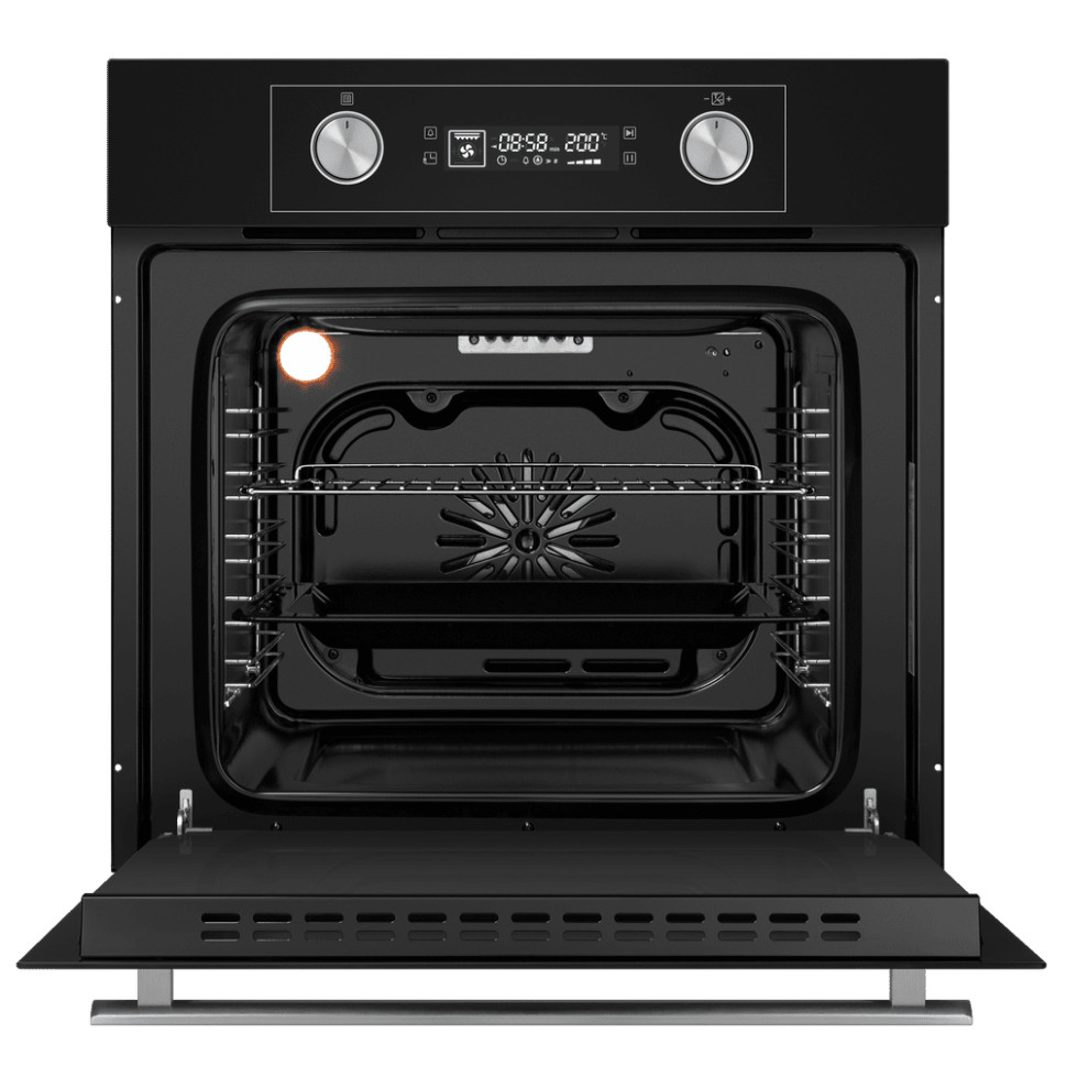 Духовой шкаф Maunfeld AEOH6062B Духовой шкаф Maunfeld AEOH6062B