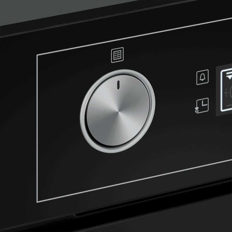 Духовой шкаф Maunfeld AEOH6062B Духовой шкаф Maunfeld AEOH6062B