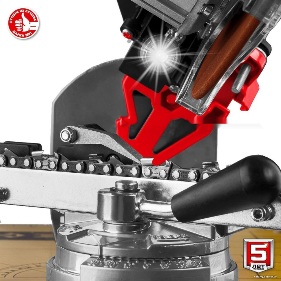 Заточный станок ЗУБР Мастер СЦ-300