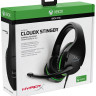 Наушники HyperX CloudX Stinger (HX-HSCSX-BK/WW)