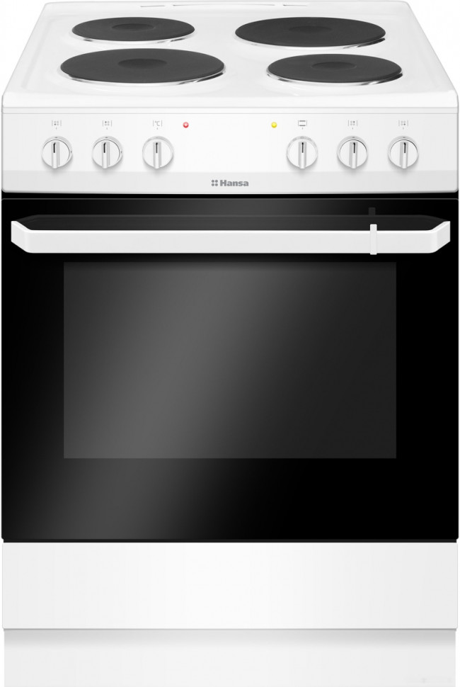 Плита Hansa FCEW66069