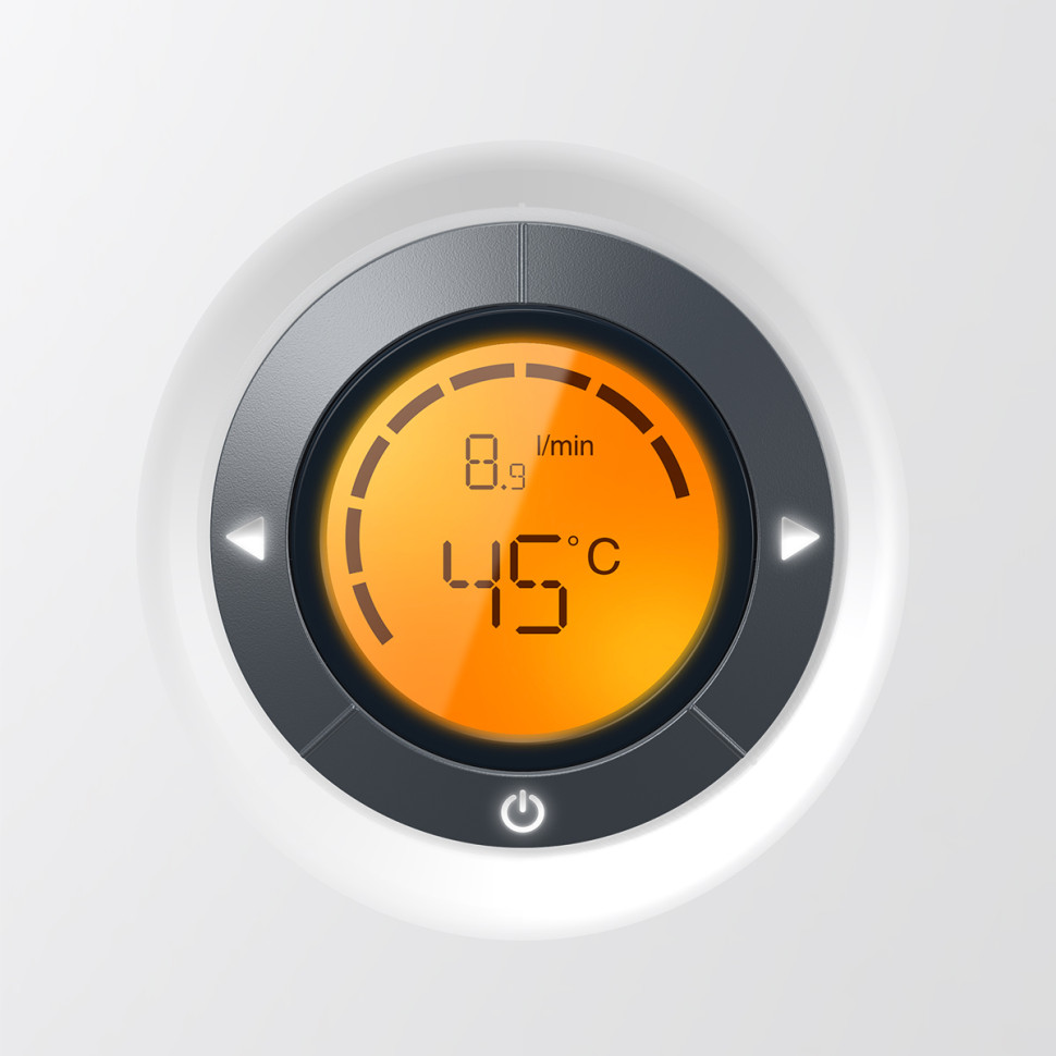 Водонагреватель Thermex Topflow 6000 Водонагреватель Thermex Topflow 6000