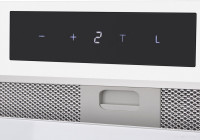 Вытяжка Maunfeld Fantasy Light 60 (белый)