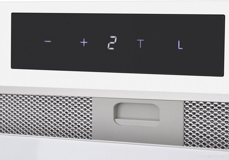 Вытяжка Maunfeld Fantasy Light 60 (белый)