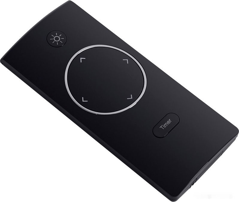 Вытяжка Maunfeld Fantasy Light 60 (белый)