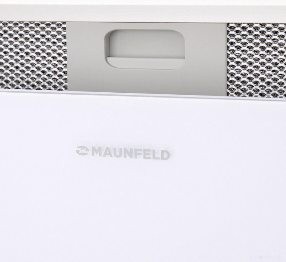 Вытяжка Maunfeld Fantasy Light 60 (белый)