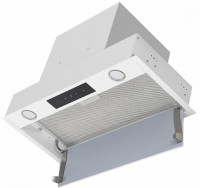 Вытяжка Maunfeld Fantasy Light 60 (белый)