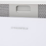 Вытяжка Maunfeld Fantasy Light 60 (белый)