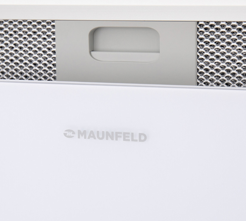Вытяжка Maunfeld Fantasy Light 60 (белый)