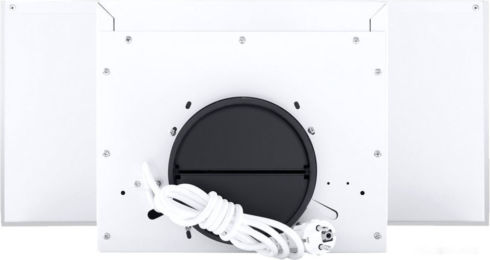 Вытяжка Maunfeld Fantasy Light 60 (белый)