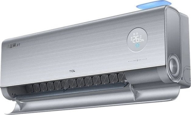 Кондиционер TCL Fresh In 3.0 TAC-FR12INV/R3 Кондиционер TCL Fresh In 3.0 TAC-FR12INV/R3