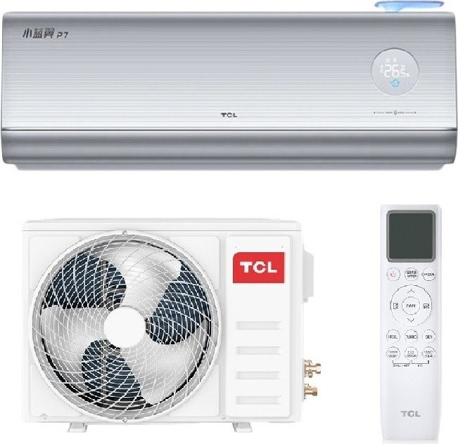 Кондиционер TCL Fresh In 3.0 TAC-FR12INV/R3 Кондиционер TCL Fresh In 3.0 TAC-FR12INV/R3