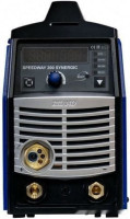 Сварочный инвертор AuroraPRO Speedway 200 Synergic