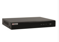 Видеорегистратор наблюдения HiWatch DS-N316(D)