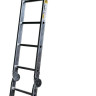 Лестница-помост Алюмет SMS363 (3x6x3 ступеней) Лестница-помост Алюмет SMS363 (3x6x3 ступеней)