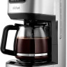 Капельная кофеварка Kitfort KT-7539 Капельная кофеварка Kitfort KT-7539