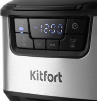 Капельная кофеварка Kitfort KT-7539