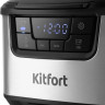 Капельная кофеварка Kitfort KT-7539 Капельная кофеварка Kitfort KT-7539