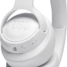 Наушники JBL Tune 710BT (белый)