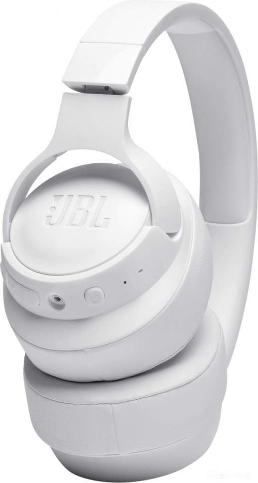 Наушники JBL Tune 710BT (белый)