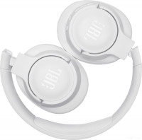 Наушники JBL Tune 710BT (белый)