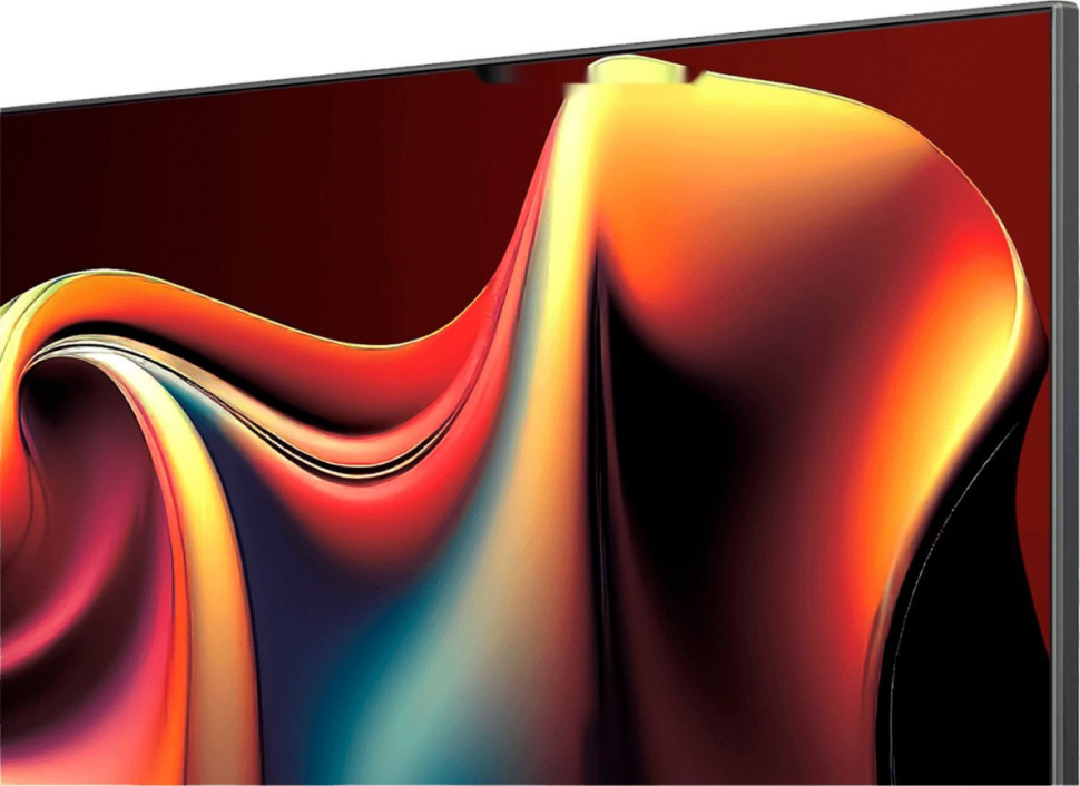 Телевизор Hisense 75U7NQ Телевизор Hisense 75U7NQ