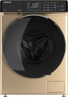 Стиральная машина HIBERG I-DDQ9 712 G