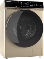 Стиральная машина HIBERG I-DDQ9 712 G