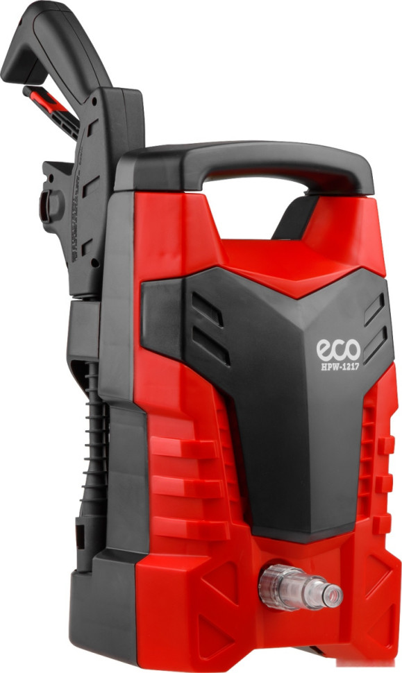 Мойка высокого давления Eco ECO HPW-1217