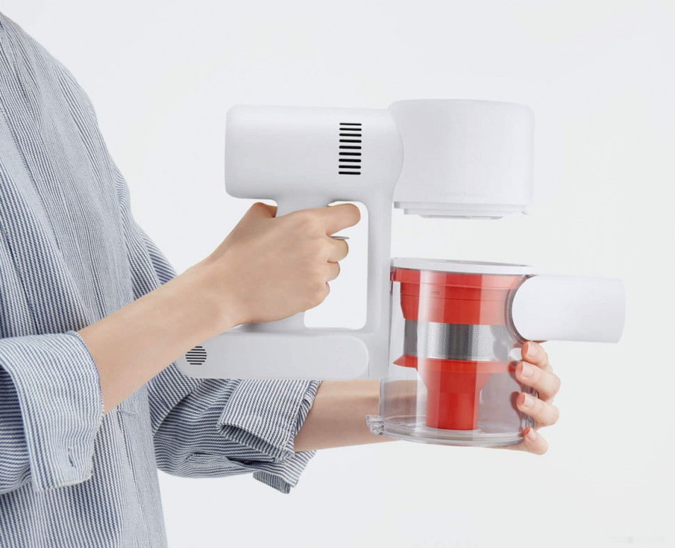 Пылесос Xiaomi Mi G9 MJSCXCQ1T Пылесос Xiaomi Mi G9 MJSCXCQ1T