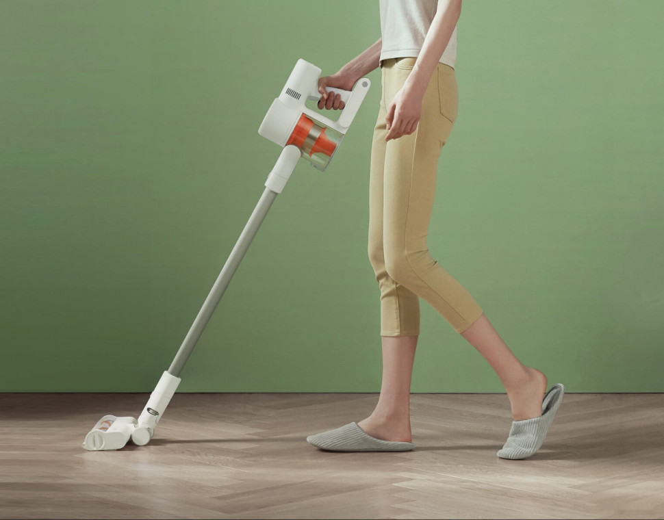 Пылесос Xiaomi Mi G9 MJSCXCQ1T Пылесос Xiaomi Mi G9 MJSCXCQ1T