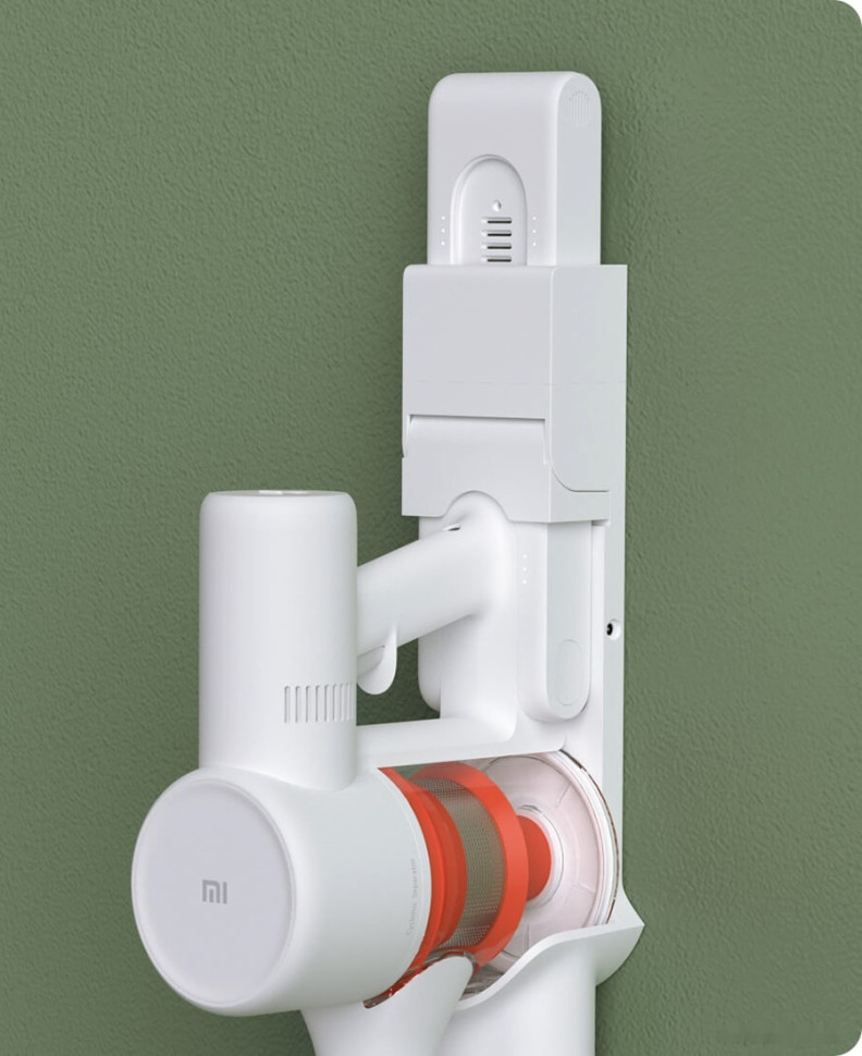 Пылесос Xiaomi Mi G9 MJSCXCQ1T Пылесос Xiaomi Mi G9 MJSCXCQ1T