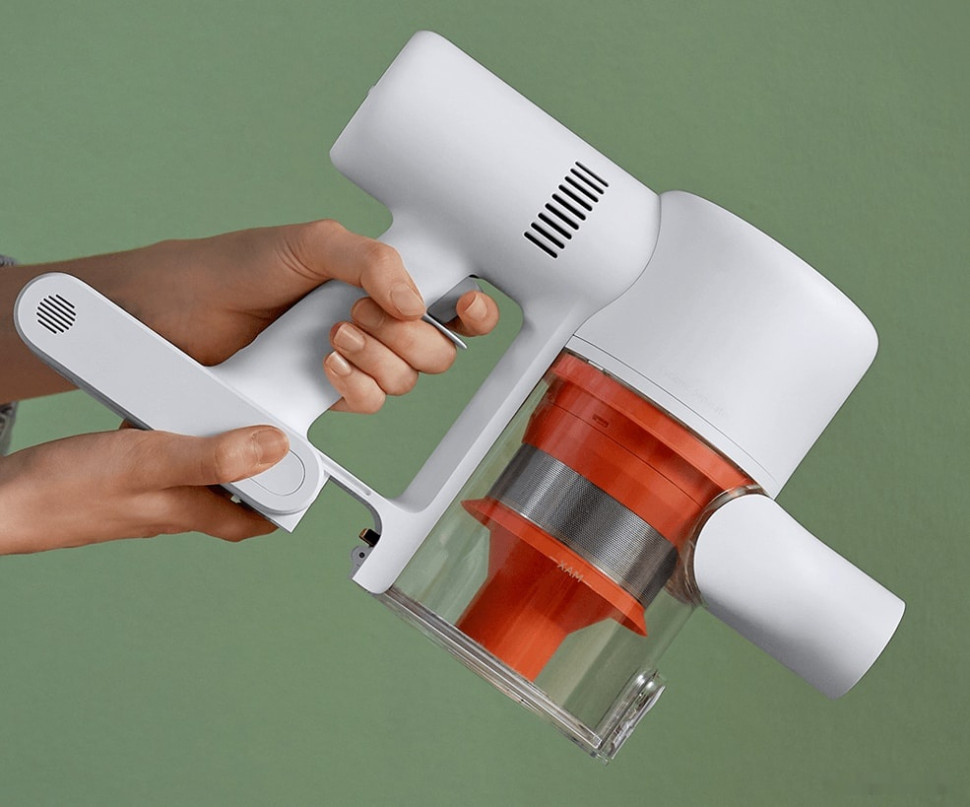 Пылесос Xiaomi Mi G9 MJSCXCQ1T Пылесос Xiaomi Mi G9 MJSCXCQ1T