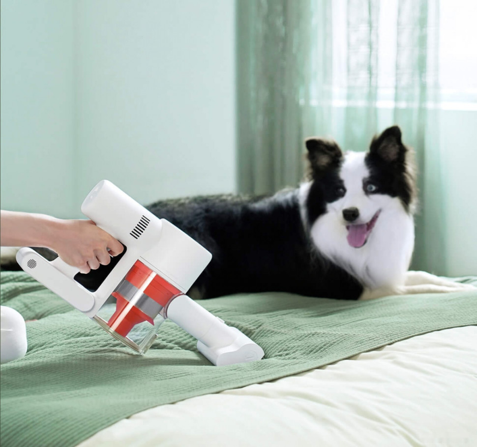 Пылесос Xiaomi Mi G9 MJSCXCQ1T Пылесос Xiaomi Mi G9 MJSCXCQ1T