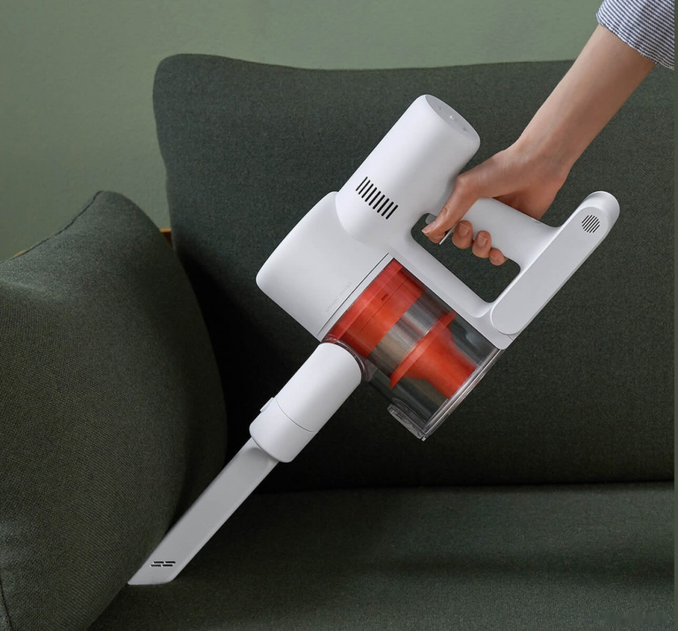 Пылесос Xiaomi Mi G9 MJSCXCQ1T Пылесос Xiaomi Mi G9 MJSCXCQ1T