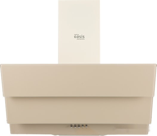 Вытяжка Oasis NS-60I (FR)