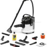 Пылесос Karcher SE 4 Plus 1.081-170.0 Пылесос Karcher SE 4 Plus 1.081-170.0