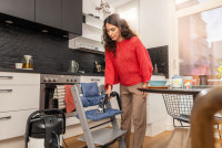 Пылесос Karcher SE 4 Plus 1.081-170.0