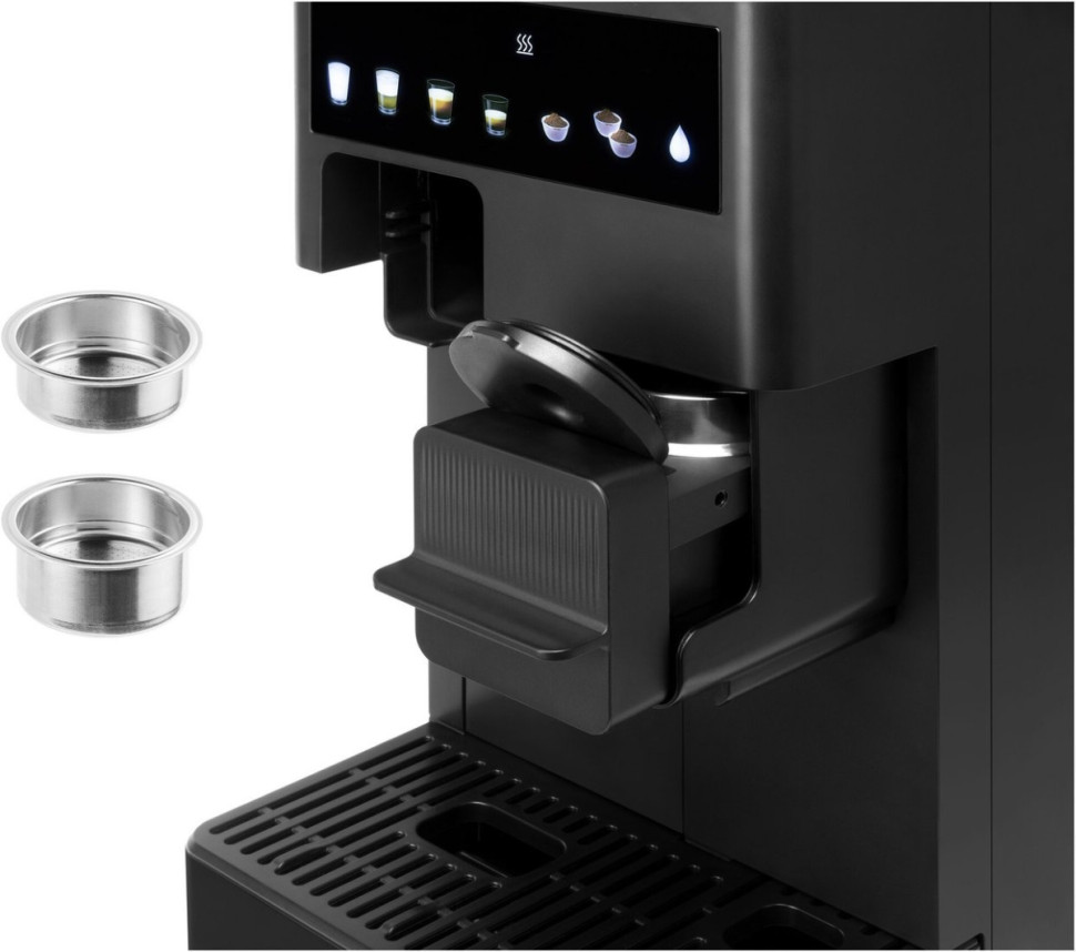 Кофемашина Catler ES 790 Egoisto