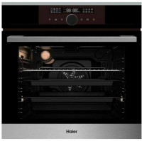 Духовой шкаф HAIER HOX-FP5ABX