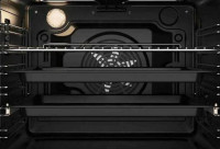 Духовой шкаф HAIER HOX-FP5ABX