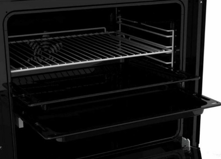 Духовой шкаф HAIER HOX-FP5ABX