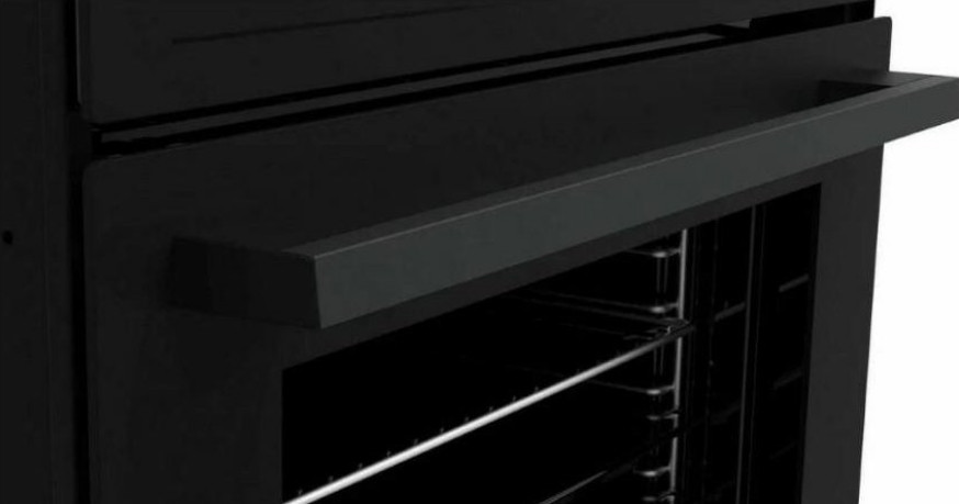 Духовой шкаф HAIER HOX-FP5ABX