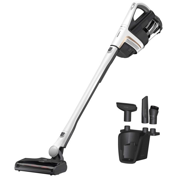 Пылесос ручной (handstick) Miele SMUL0 Triflex HX1 White Lotus Пылесос ручной (handstick) Miele SMUL0 Triflex HX1 White Lotus