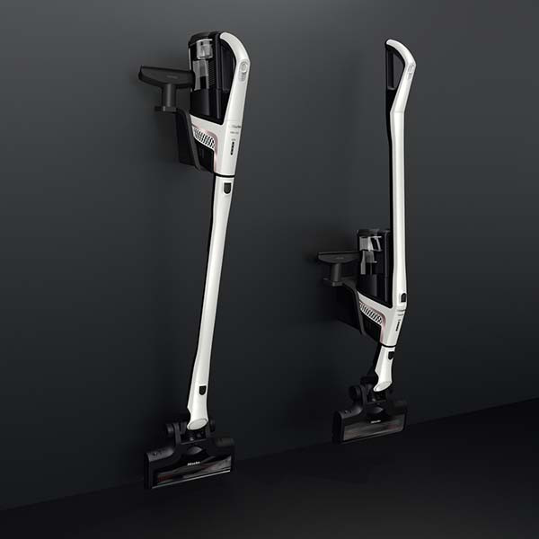 Пылесос ручной (handstick) Miele SMUL0 Triflex HX1 White Lotus Пылесос ручной (handstick) Miele SMUL0 Triflex HX1 White Lotus