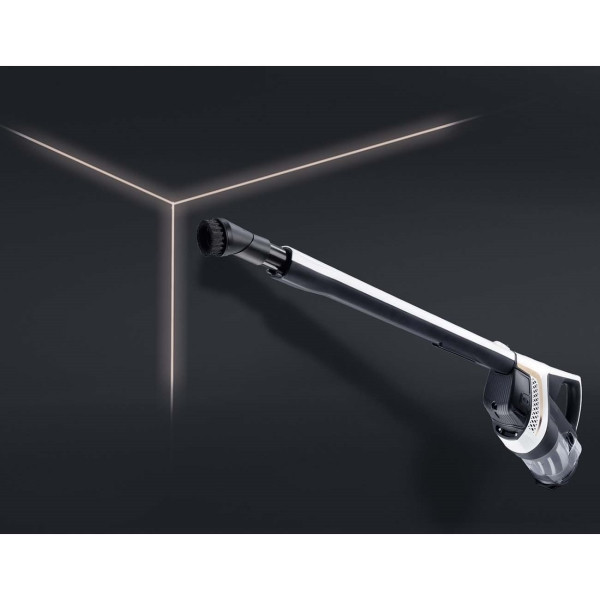 Пылесос ручной (handstick) Miele SMUL0 Triflex HX1 White Lotus Пылесос ручной (handstick) Miele SMUL0 Triflex HX1 White Lotus