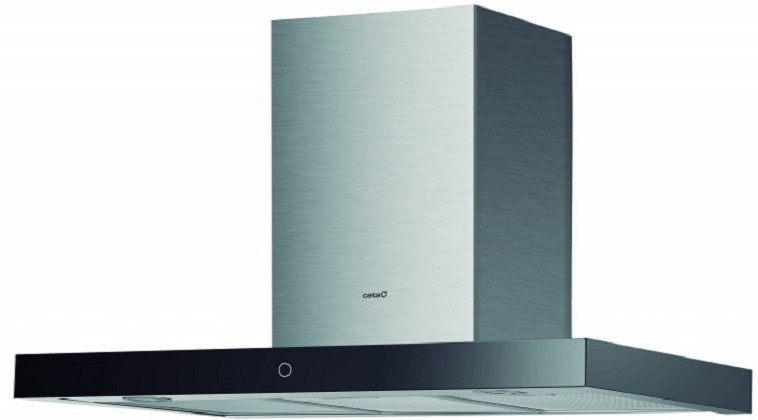 Вытяжка CATA B6-T600 XGBK 02060299