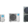 Кондиционер Quattroclima QV-I36FG1/QN-I36UG1 Кондиционер Quattroclima QV-I36FG1/QN-I36UG1