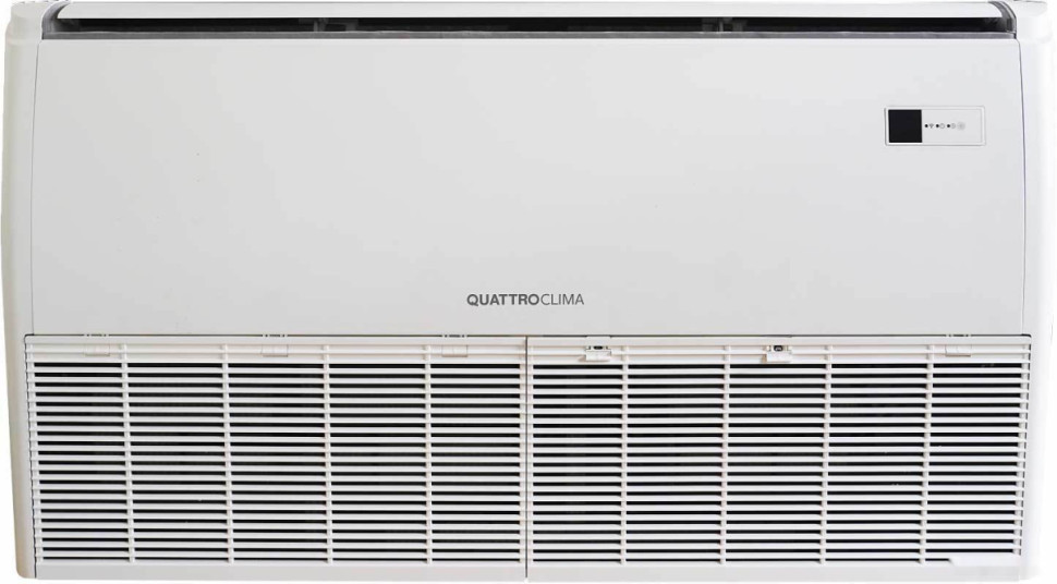 Кондиционер Quattroclima QV-I36FG1/QN-I36UG1 Кондиционер Quattroclima QV-I36FG1/QN-I36UG1
