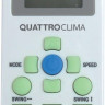 Кондиционер Quattroclima QV-I36FG1/QN-I36UG1 Кондиционер Quattroclima QV-I36FG1/QN-I36UG1